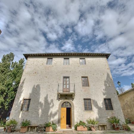 Villa Montaperti Monteaperti  Bilik gambar